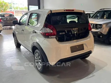 MOBI 1.0 EVO FLEX LIKE. MANUAL
