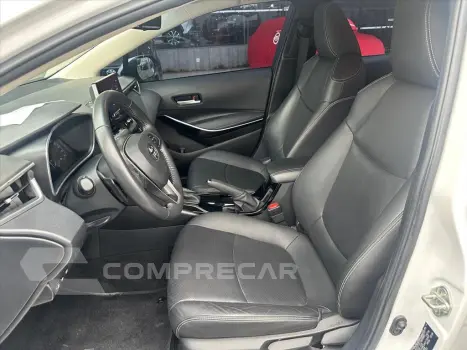 COROLLA 2.0 VVT-IE FLEX XEI DIRECT SHIFT
