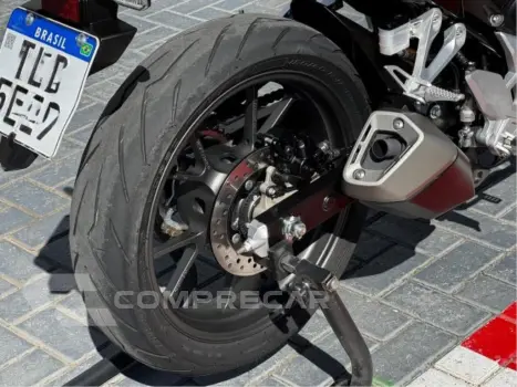 CB 300F TWISTER ABS