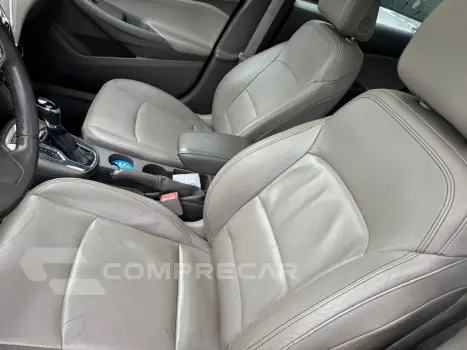 CRUZE 1.4 LTZ