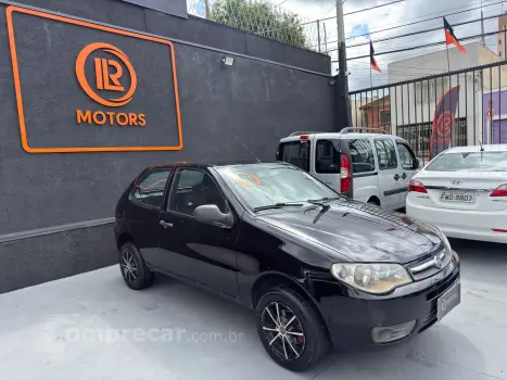 PALIO 1.0 MPI Fire 8V