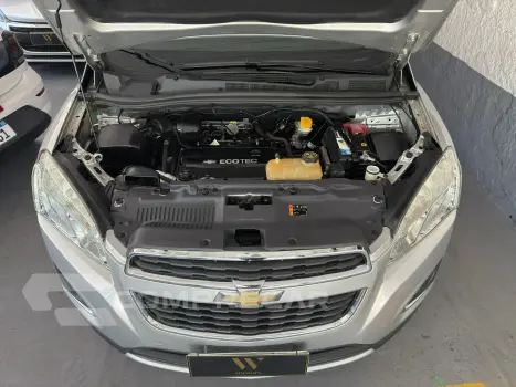 TRACKER 1.8 MPFI LTZ 4X2 16V