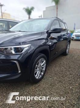 CHEVROLET TRACKER 1.0 Turbo LTZ 4 portas