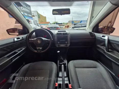 POLO SEDAN 2.0 MI Comfortline 8V