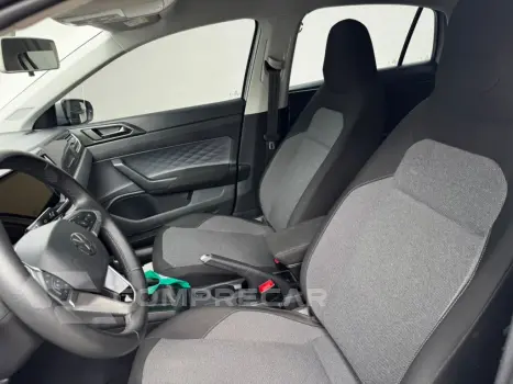 VIRTUS 1.0 170 TSI 4P FLEX AUTOMÁTICO