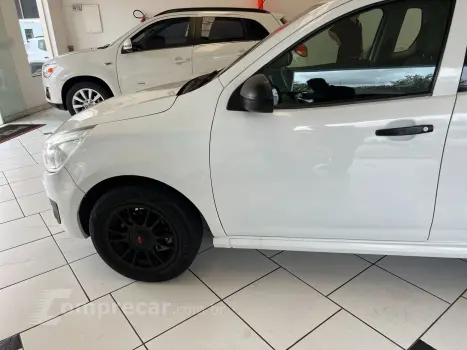 CHEVROLET MONTANA 1.4 MPFI LS CS 8V