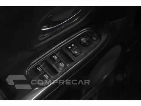 HR-V - 1.8 16V EX 4P AUTOMÁTICO