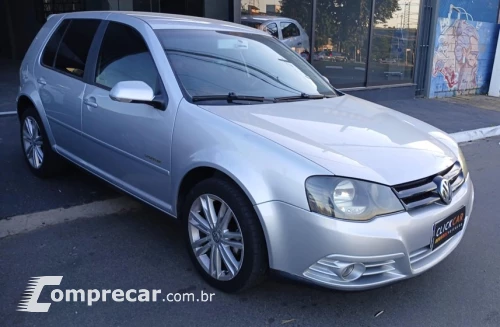 GOLF 1.6 MI Sportline 8V