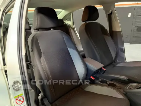 VIRTUS 1.0 200 TSI Comfortline
