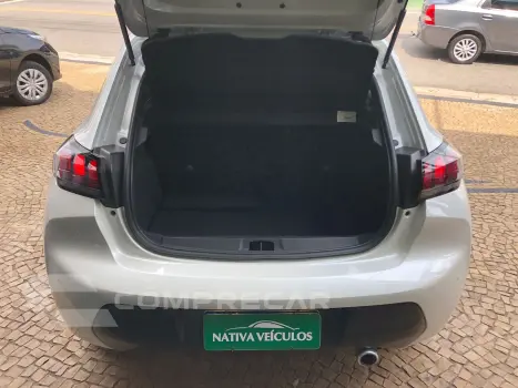 208 1.0 Firefly Flex Style Manual