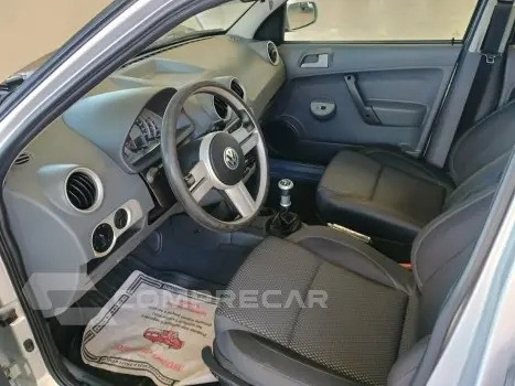 Parati 1.6 Surf