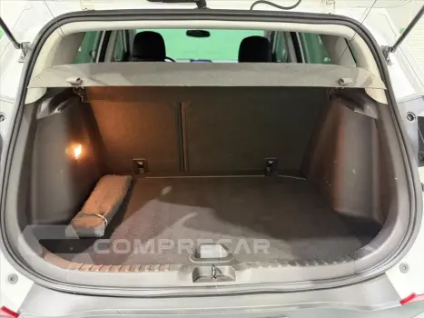 TRACKER 1.0 TURBO FLEX AUTOMÁTICO