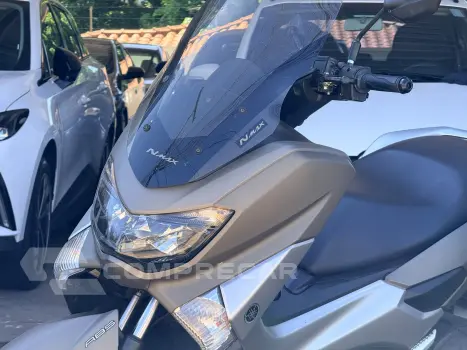 NMAX 160 ABS