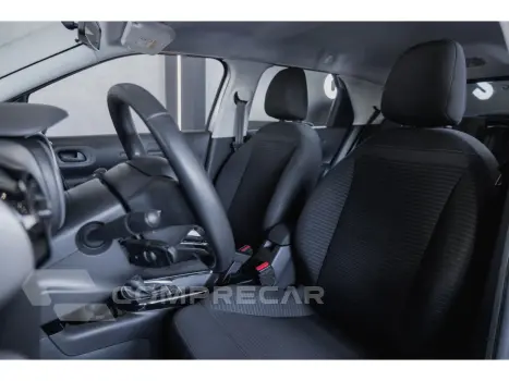 C4 CACTUS 1.6 VTI 120 FLEX FEEL PACK EAT6