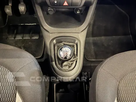 Aircross 1.6 Vti 120 Flex Live Manual