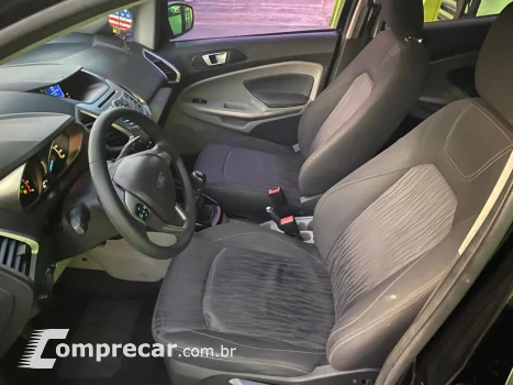 ECOSPORT 2.0 Titanium 16V