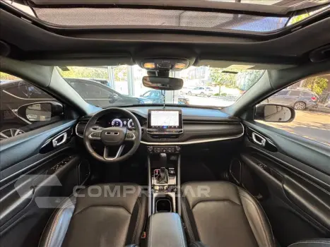 COMPASS 1.3 T270 Turbo S