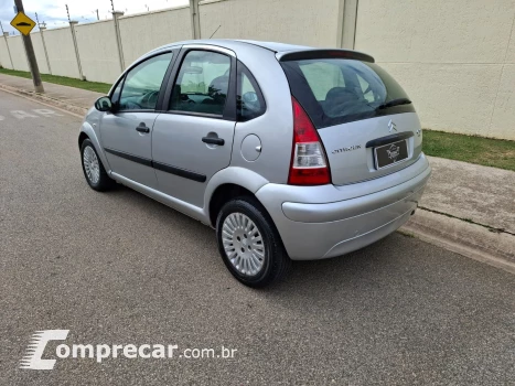 C3 1.4 I GLX 8V