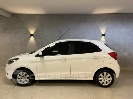 KA 1.0 SE Plus 12V