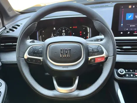 FASTBACK 1.0 TURBO 200 HYBRID IMPETUS CVT