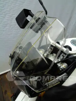 TRIUMPH TIGER 800 ABS