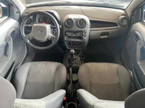 KA 1.0 MPI 8V