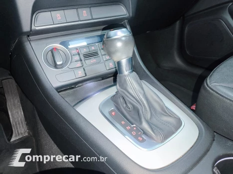Q3 Q3 1.4 TFSI AMBIENTE GASOLINA 4P S TRONIC