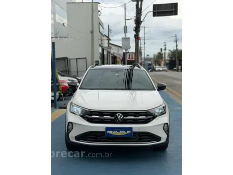 NIVUS 1.0 200 TSI TOTAL FLEX HIGHLINE AUTOMÁTICO