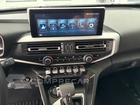 TITANO 2.2 TURBO DIESEL RANCH 4X4 AT6