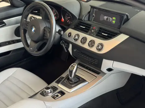 Z4 2.0 16V 20I SDRIVE GP ROADSTER AUTOMÁTICO