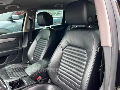 PASSAT VARIANT 2.0 TSI 16V 211cv