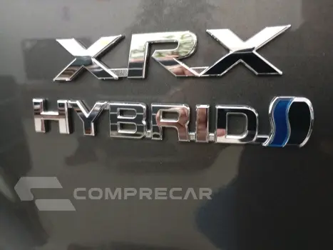 COROLLA CROSS 1.8 VVT-I HYBRID FLEX XRX CVT