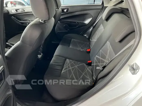 FIESTA 1.5 S Hatch 16V