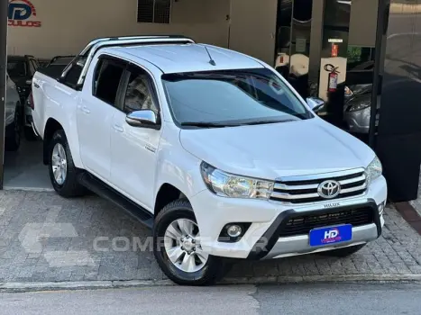 HILUX CDSRVA4FD