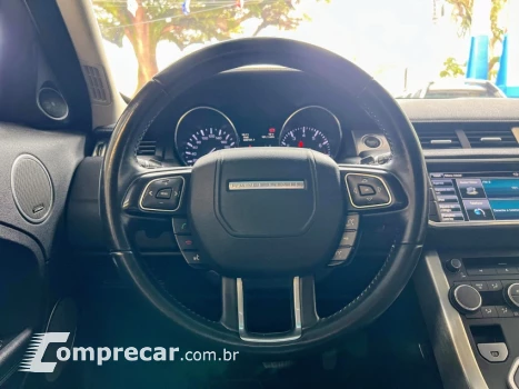 RANGE ROVER EVOQUE 2.0 Pure 4WD 16V