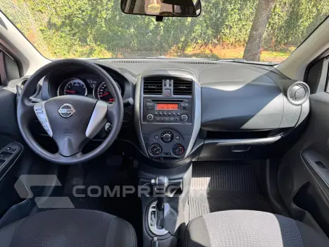 VERSA 1.6 16V SV
