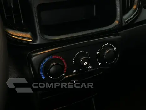 Fiorino Endurance EVO 1.4 Flex 8V 2p