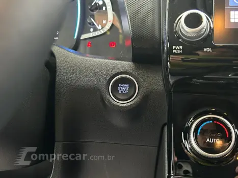 CRETA 1.0 TGDI FLEX LIMITED AUTOMÁTICO