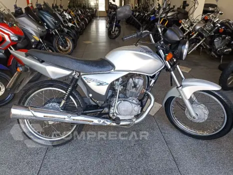 HONDA CG 150 TITAN-KS/ TITAN-JOB