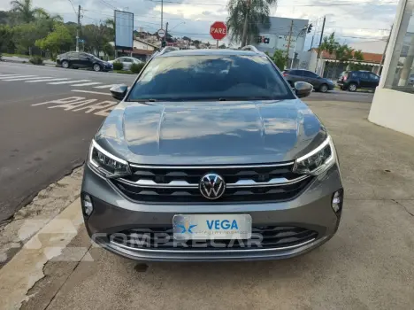 Nivus Highline 1.0 200 TSI Flex Aut.