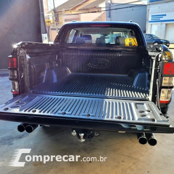 Ranger Limited 3.2 4x4 CD Diesel Aut.