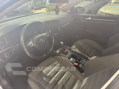Golf 1.4 Tsi Highline 16V Gasolina 4P Automático