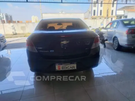 PRISMA - 1.0 MPFI JOY 8V 4P MANUAL
