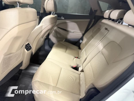 TUCSON 1.6 16V T-gdi GLS