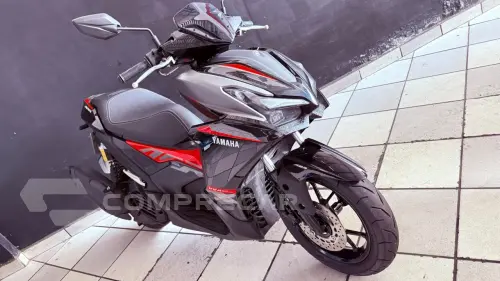 Yamaha AEROX 160C ABS
