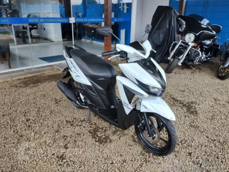 Neo UBS 125 Modelo sem Versão