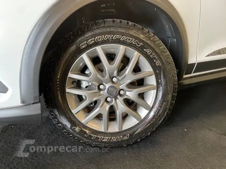 Argo 1.3 Firefly Flex Trekking Manual