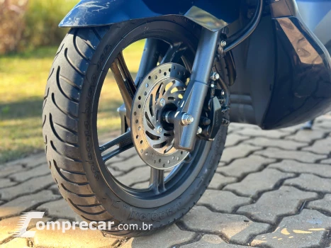PCX 150