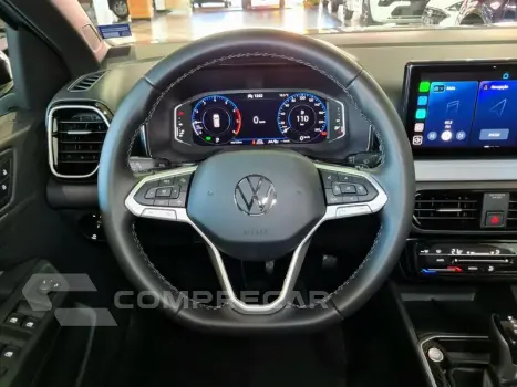 TERA HIGH 1.0 170 TSI FLEX 5P AUT.