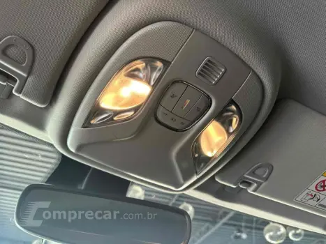 COMPASS 1.3 T270 TURBO FLEX LONGITUDE AT6